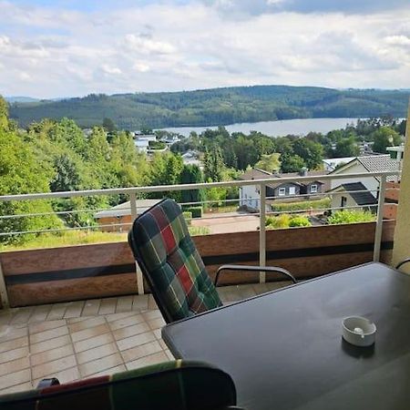 A&E Apartment Am Sorpesee Langscheid  Экстерьер фото