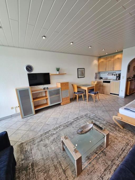 A&E Apartment Am Sorpesee Langscheid  Экстерьер фото