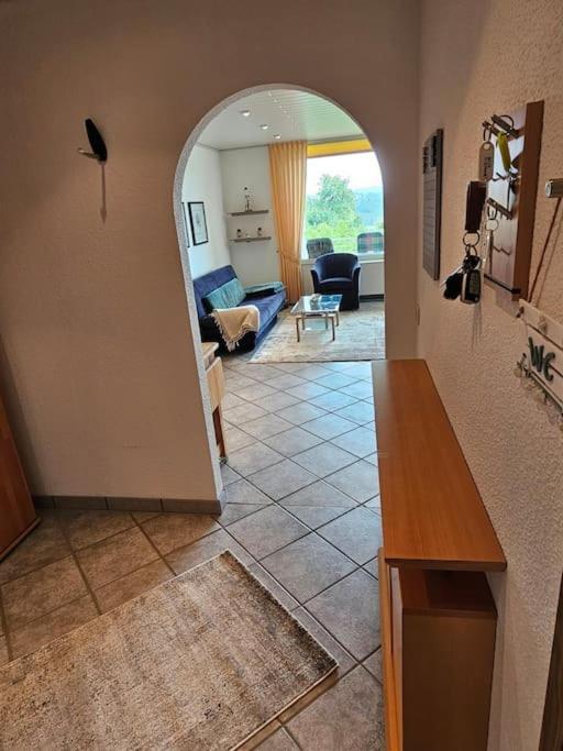 A&E Apartment Am Sorpesee Langscheid  Экстерьер фото