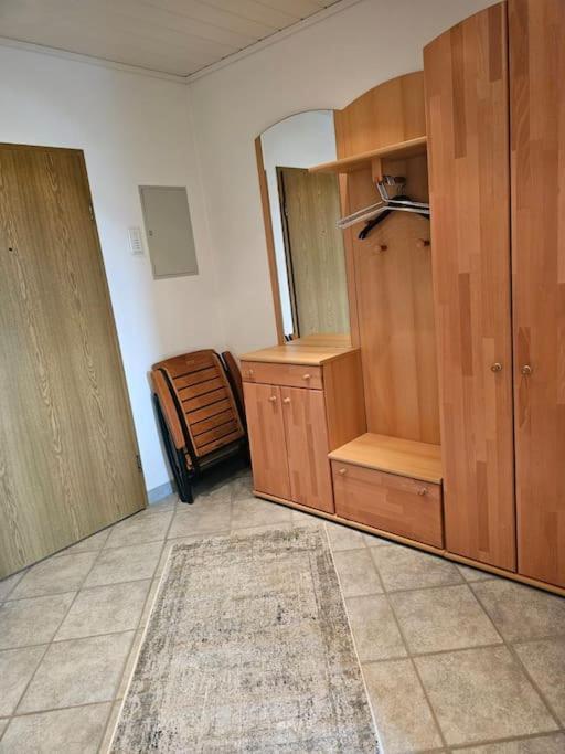 A&E Apartment Am Sorpesee Langscheid  Экстерьер фото