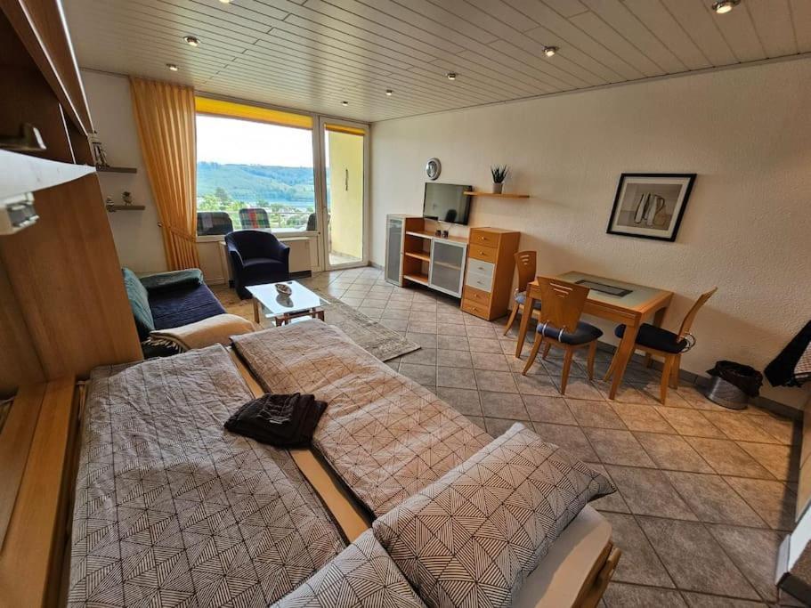 A&E Apartment Am Sorpesee Langscheid  Экстерьер фото