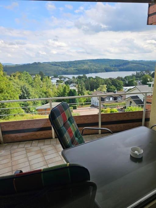 A&E Apartment Am Sorpesee Langscheid  Экстерьер фото